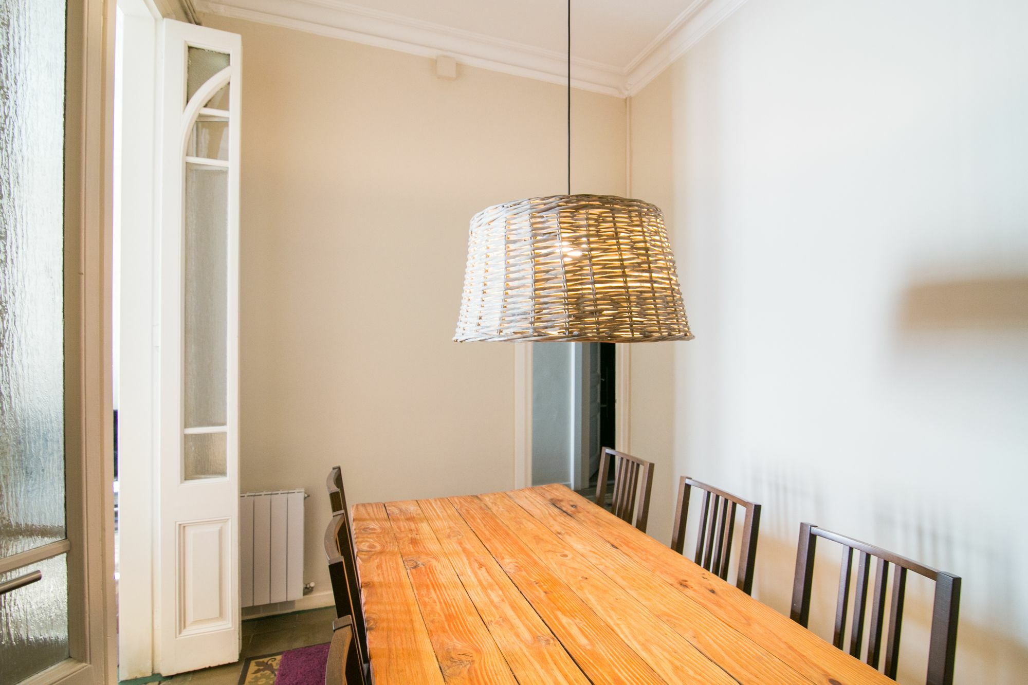 Appartement Placa Universitat *